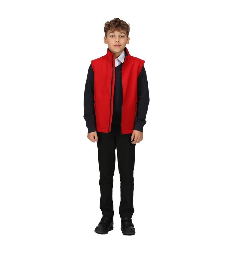 Regatta Professional - Veste sans manches - Enfant