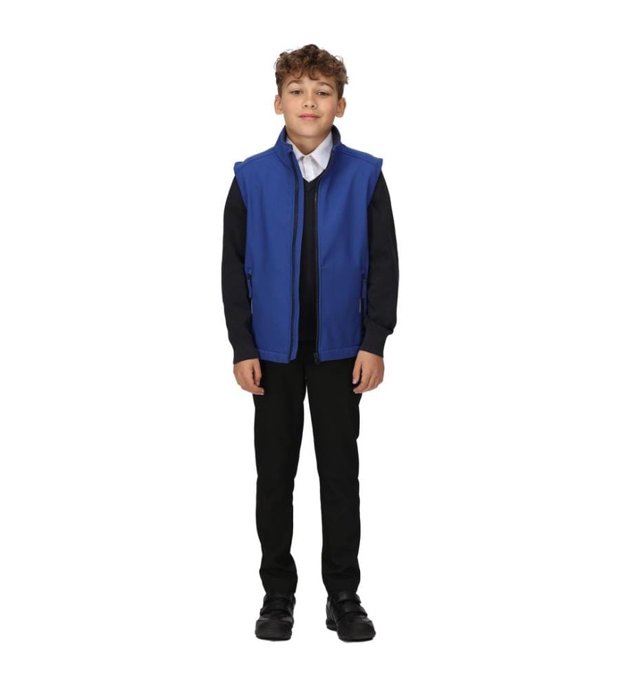 Regatta Professional - Veste sans manches - Enfant