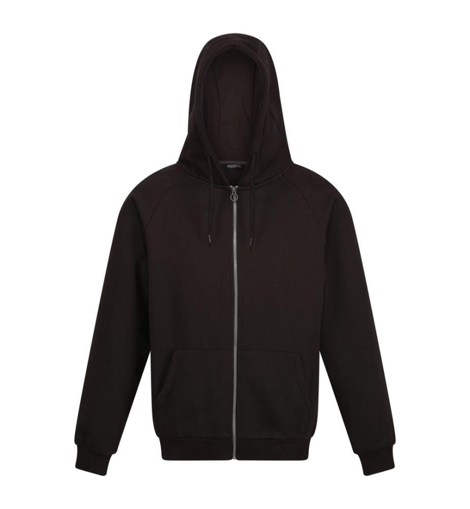 Regatta Professional - Hoodie mit durchgehendem Reissverschluss für Herren
