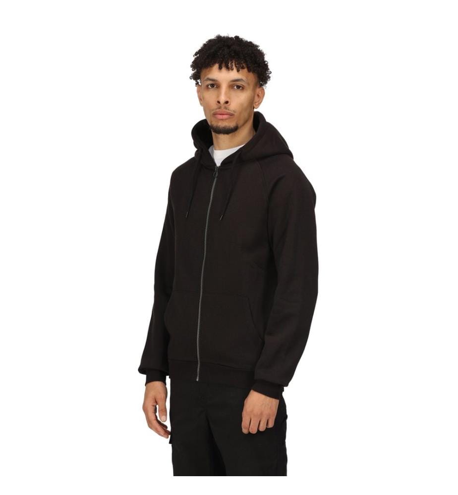 Regatta Professional - Hoodie mit durchgehendem Reissverschluss für Herren