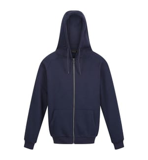 Regatta Professional - Hoodie mit durchgehendem Reissverschluss für Herren