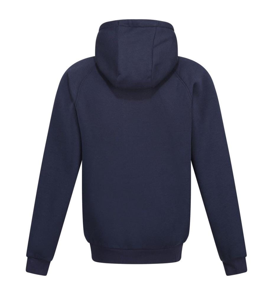 Regatta Professional - Hoodie mit durchgehendem Reissverschluss für Herren