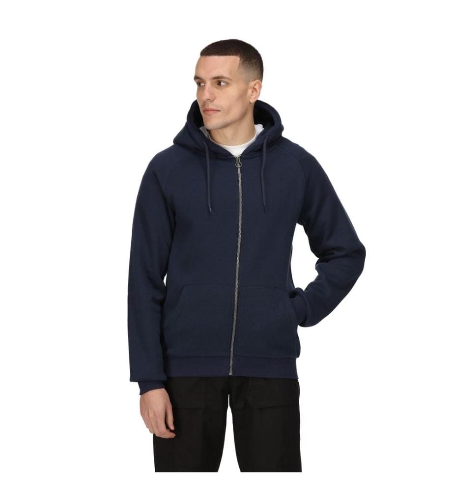 Regatta Professional - Hoodie mit durchgehendem Reissverschluss für Herren