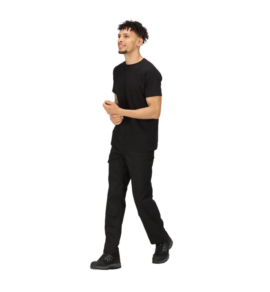 Regatta Professional - T-Shirt Weiche Haptik für Herren