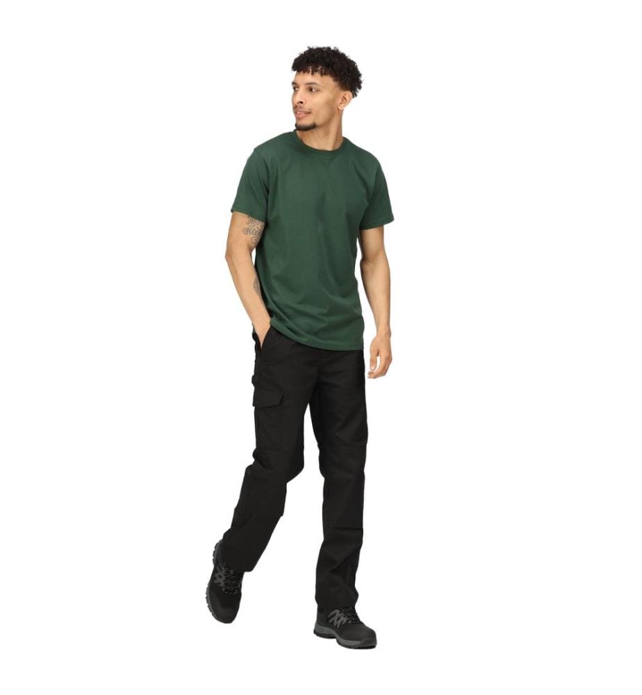 Regatta Professional - T-Shirt Weiche Haptik für Herren