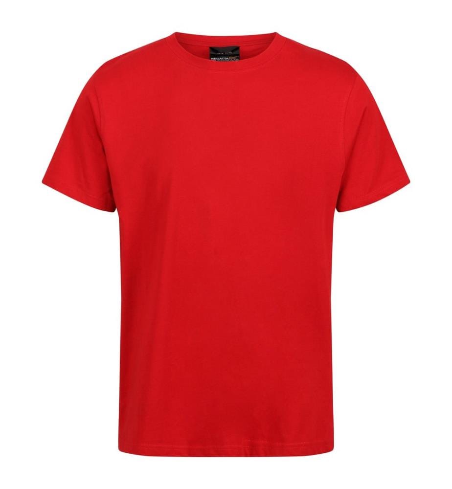 Regatta Professional - T-Shirt Weiche Haptik für Herren