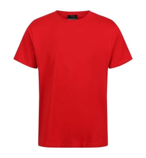 Regatta Professional - T-Shirt Weiche Haptik für Herren