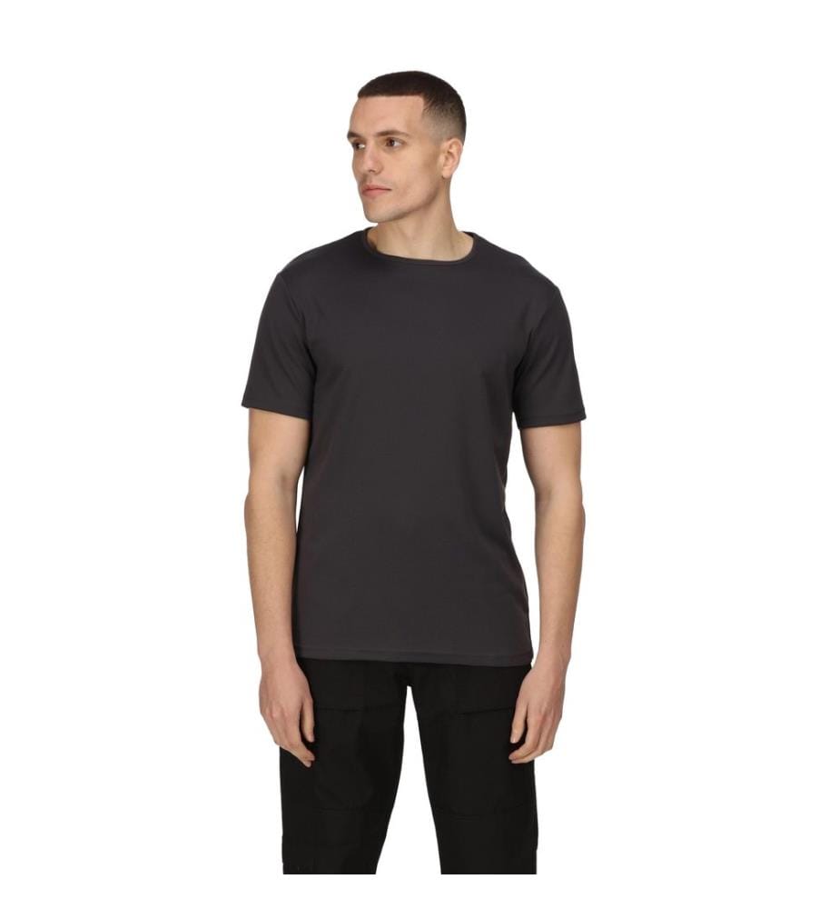 Regatta Professional - T-Shirt Feuchtigkeitsabweisend für Herren
