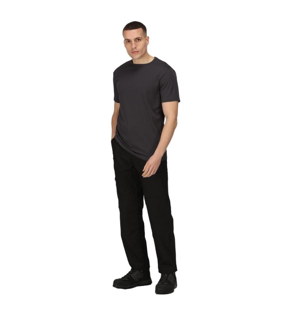 Regatta Professional - T-Shirt Feuchtigkeitsabweisend für Herren