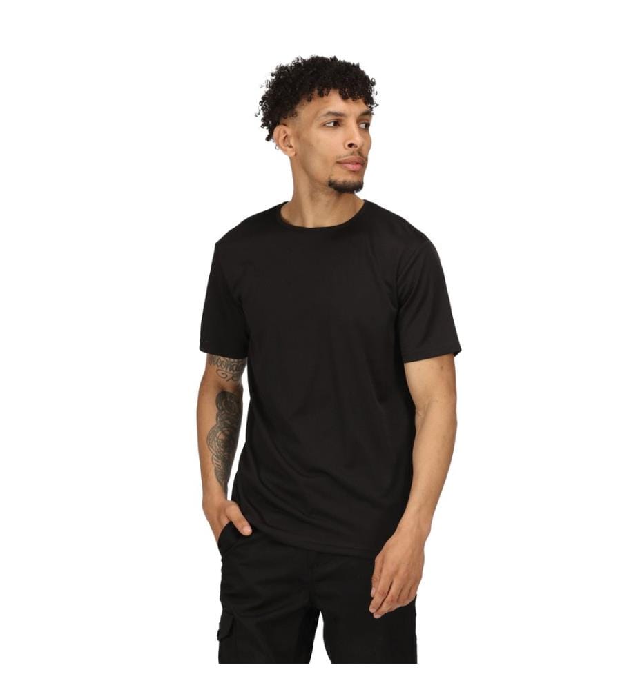 Regatta Professional - T-Shirt Feuchtigkeitsabweisend für Herren