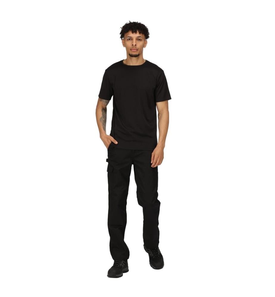 Regatta Professional - T-Shirt Feuchtigkeitsabweisend für Herren