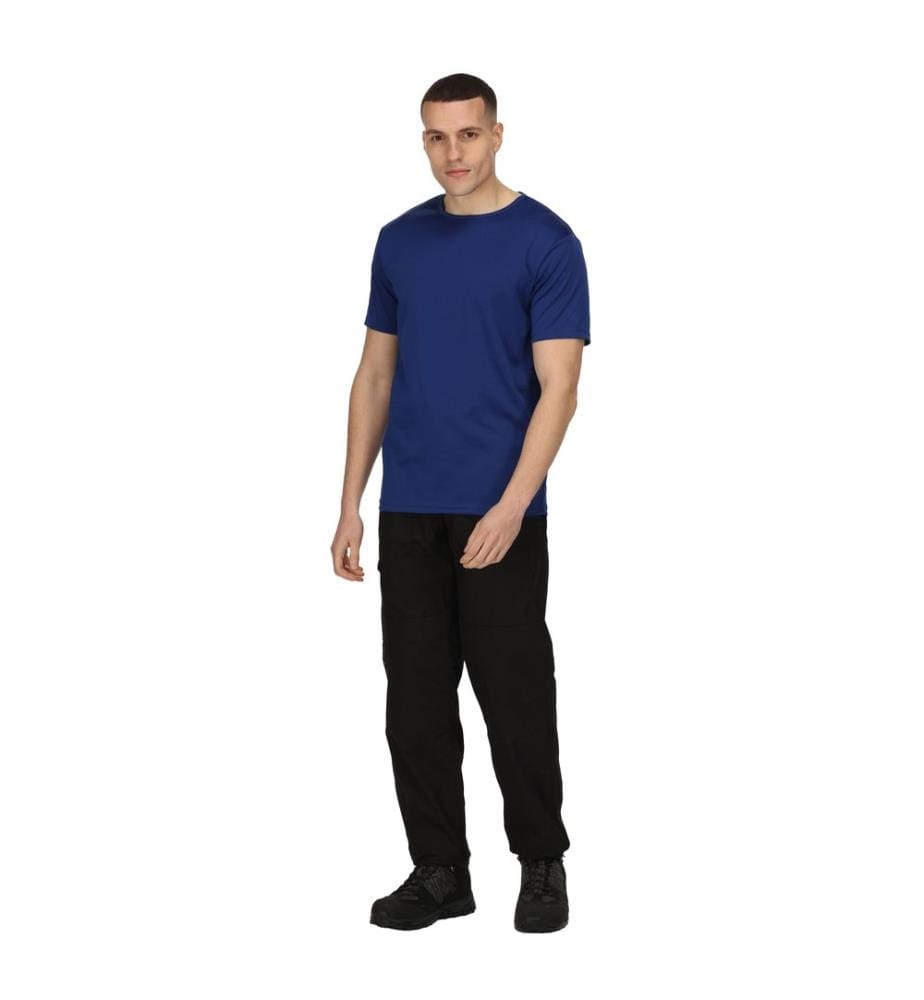 Regatta Professional - T-Shirt Feuchtigkeitsabweisend für Herren