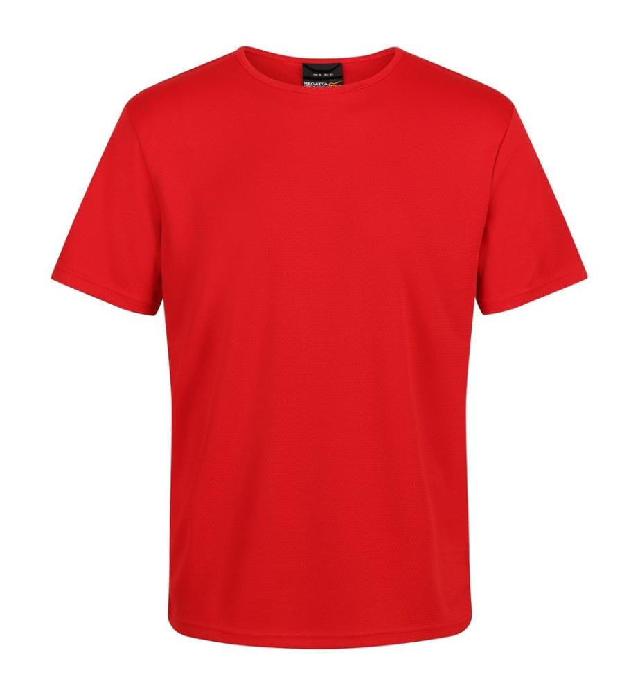 Regatta Professional - T-Shirt Feuchtigkeitsabweisend für Herren