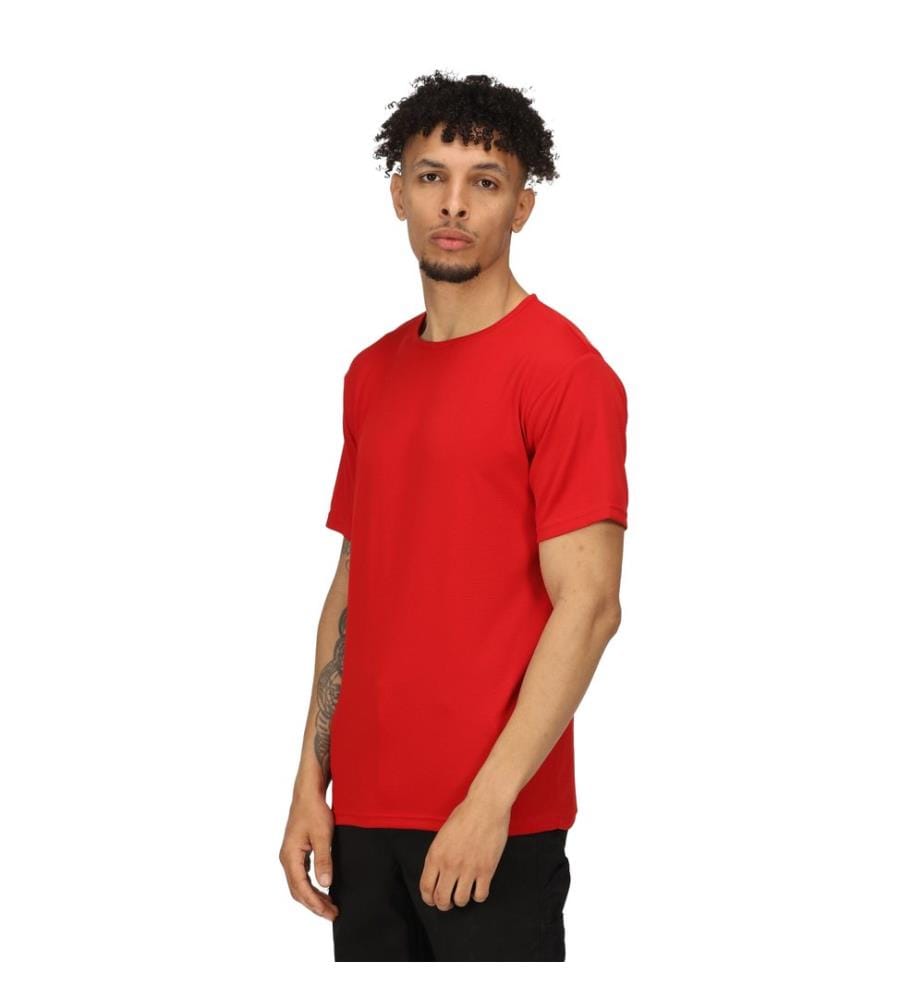 Regatta Professional - T-Shirt Feuchtigkeitsabweisend für Herren
