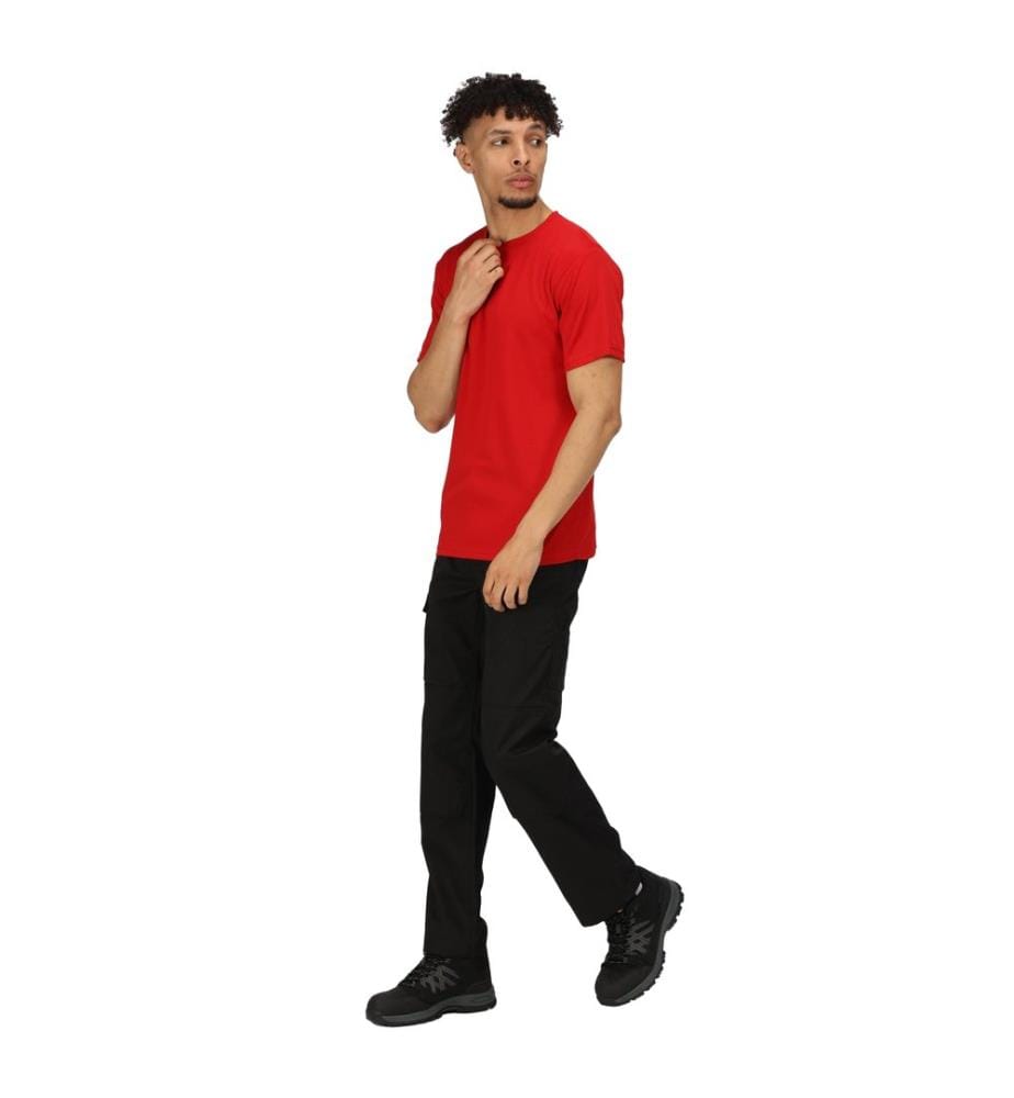 Regatta Professional - T-Shirt Feuchtigkeitsabweisend für Herren