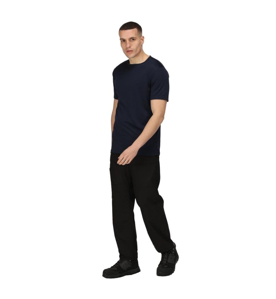 Regatta Professional - T-Shirt Feuchtigkeitsabweisend für Herren