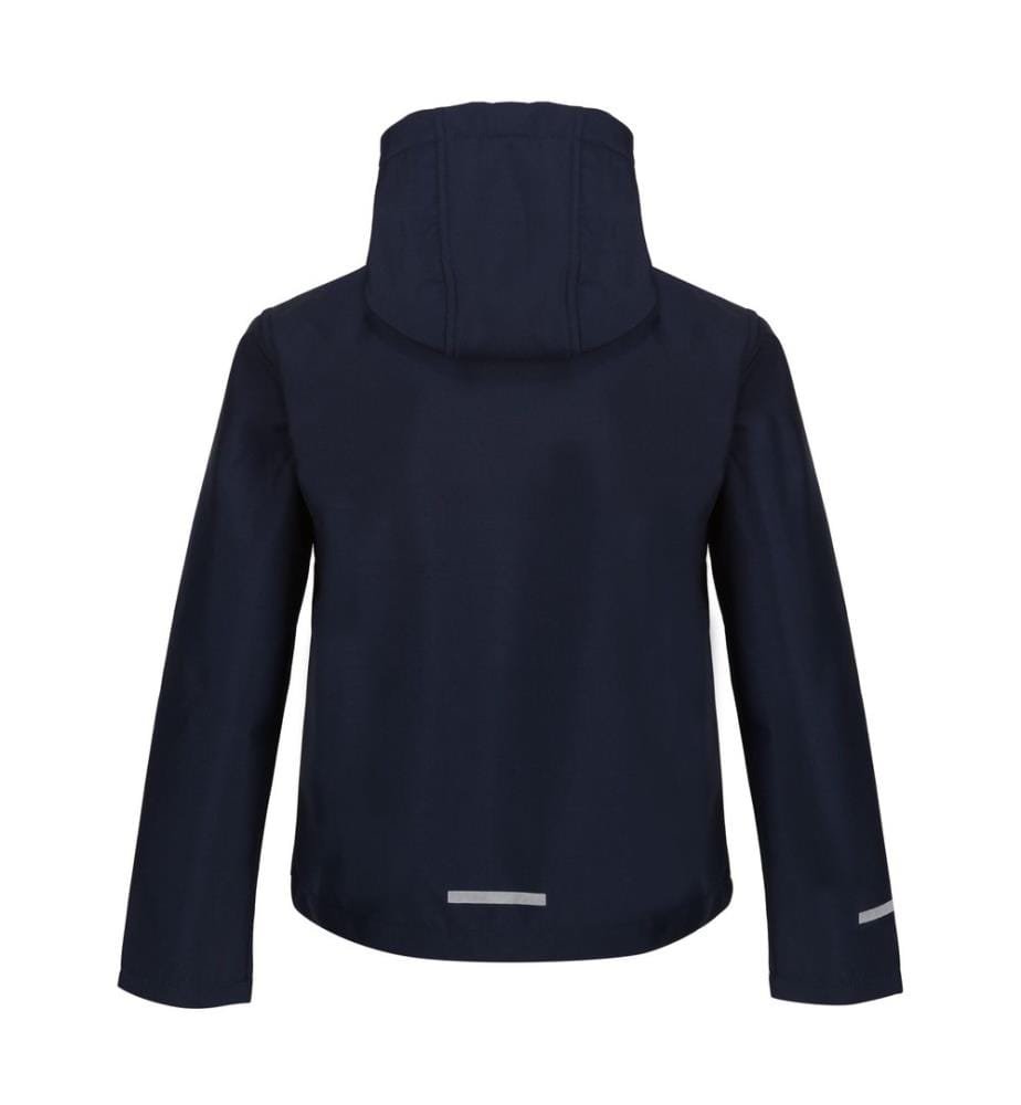 Regatta Professional - Softshelljacke 3 Lagen für Kinder