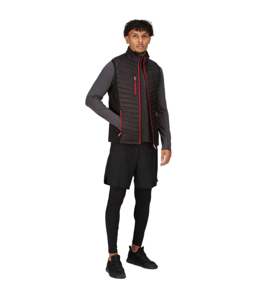 Regatta Professional - Veste sans manches - Homme