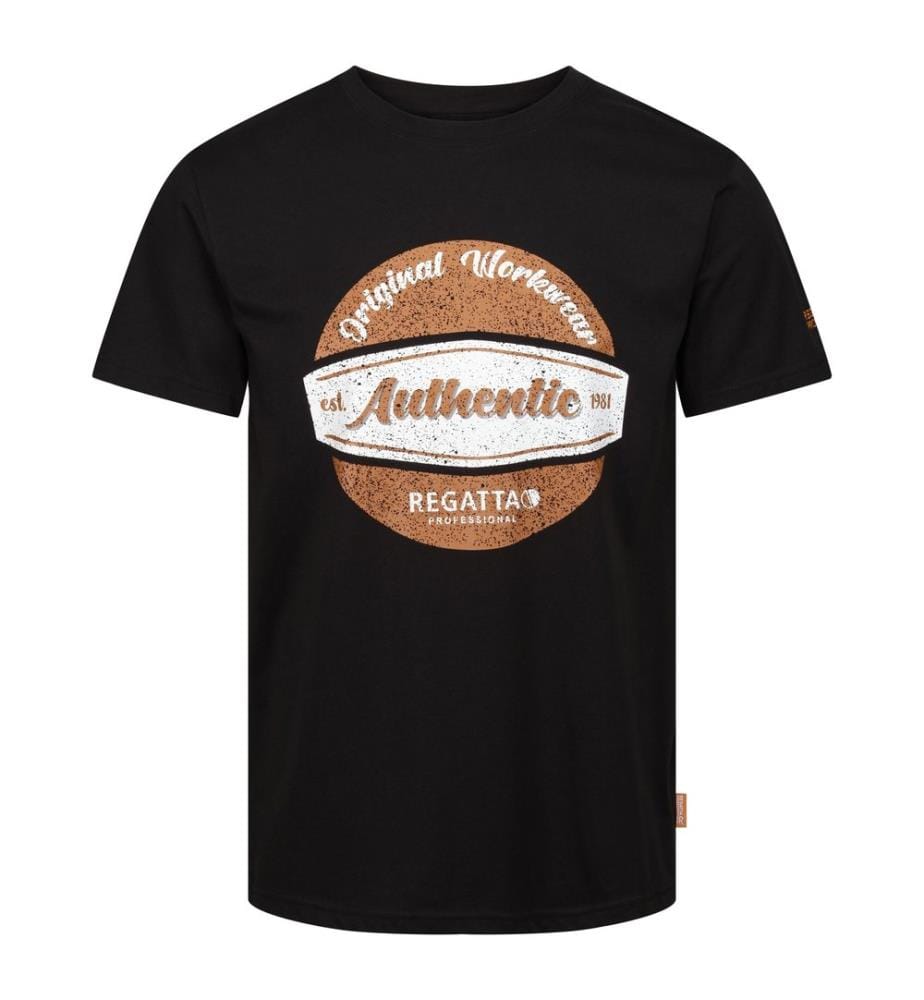 Regatta Professional - T-Shirt für Herren