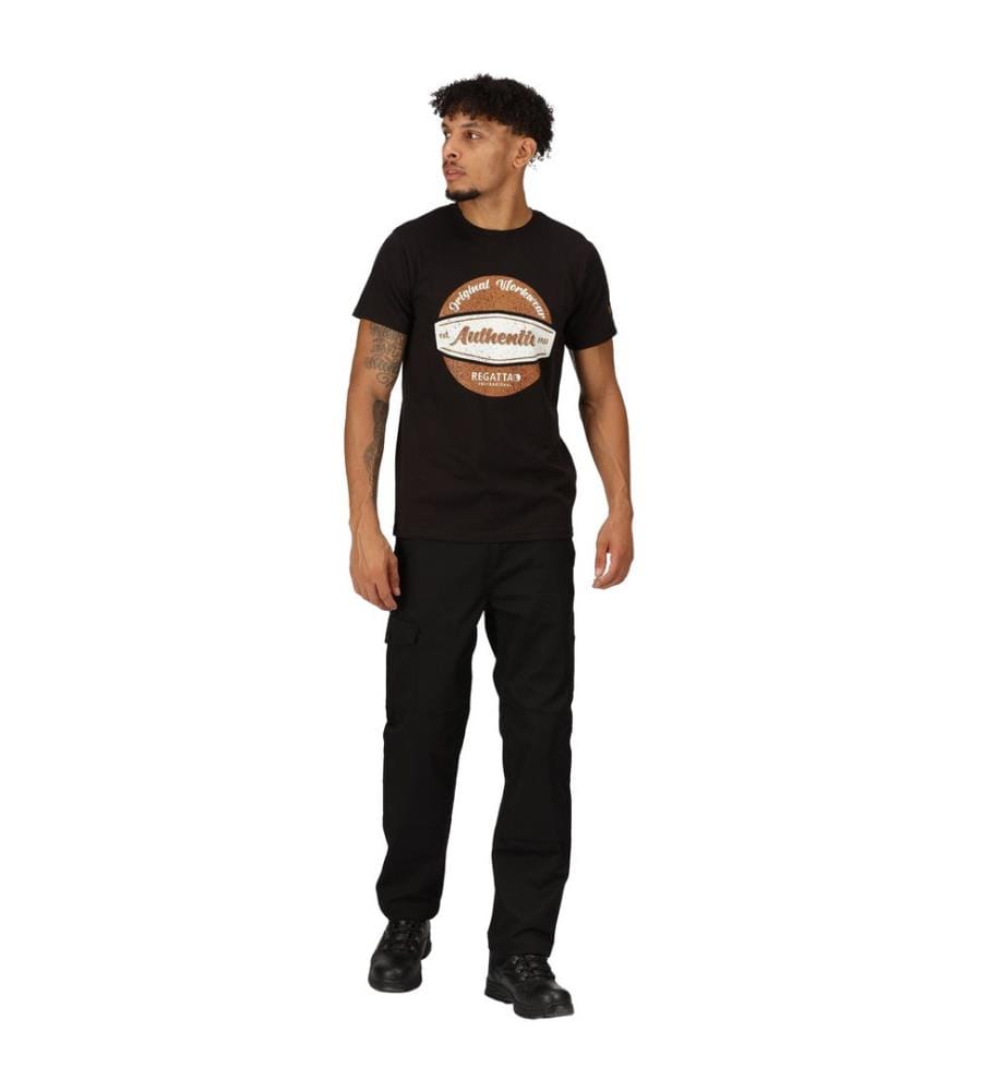 Regatta Professional - T-Shirt für Herren