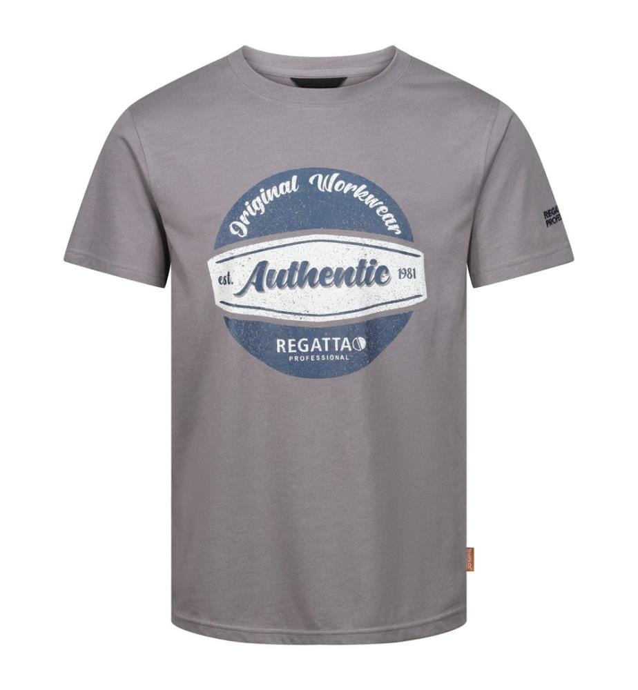 Regatta Professional - T-Shirt für Herren