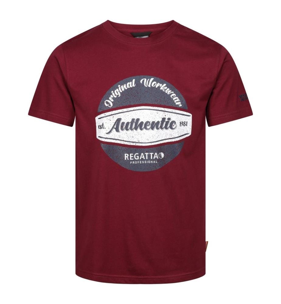 Regatta Professional - T-Shirt für Herren