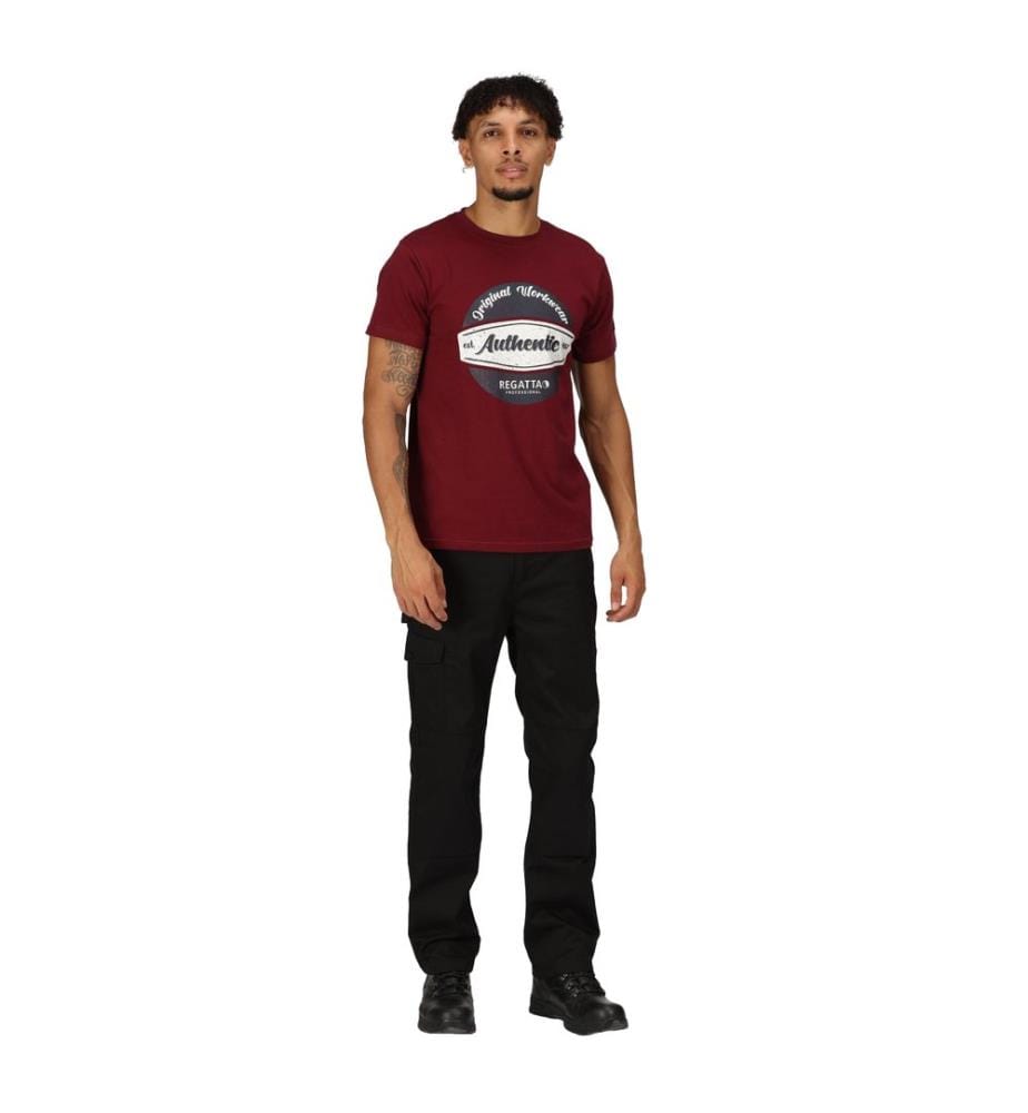 Regatta Professional - T-Shirt für Herren