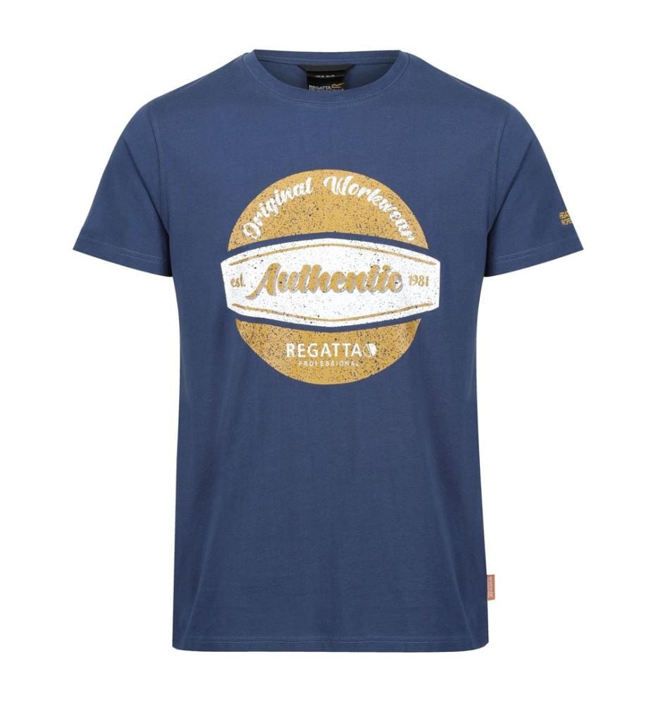 Regatta Professional - T-Shirt für Herren