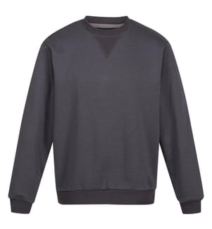 Regatta Professional - Sweatshirt Rundhalsausschnitt für Herren