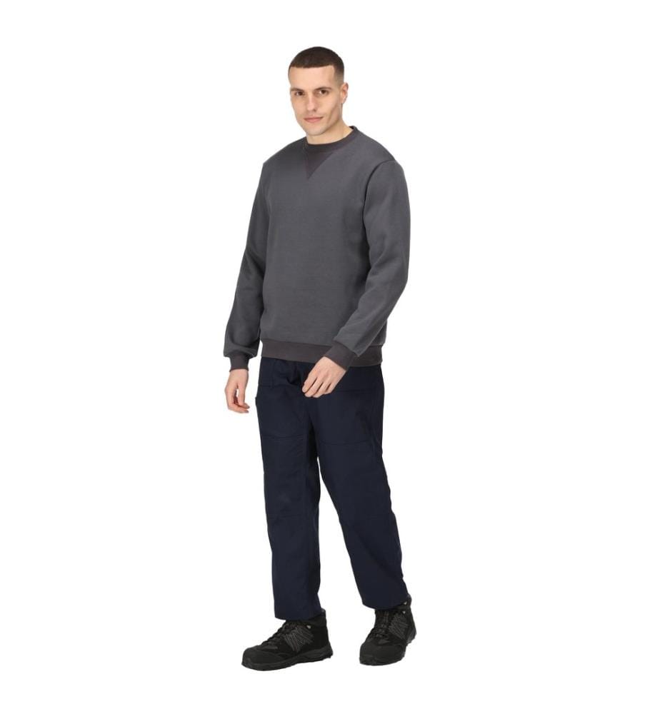 Regatta Professional - Sweatshirt Rundhalsausschnitt für Herren