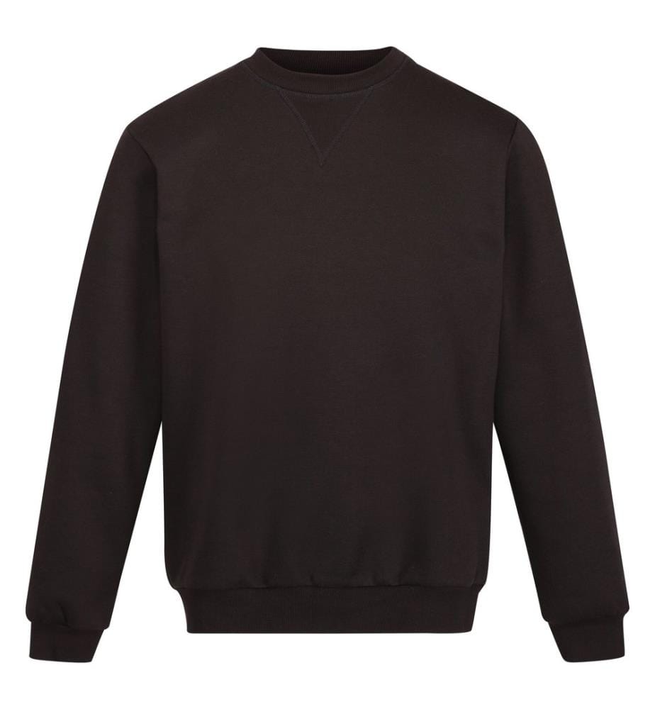 Regatta Professional - Sweatshirt Rundhalsausschnitt für Herren