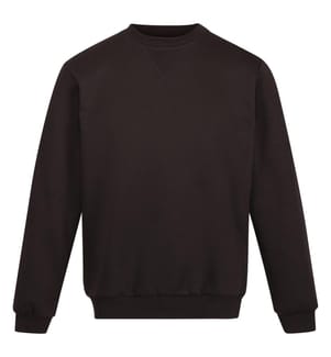 Regatta Professional - Sweatshirt Rundhalsausschnitt für Herren