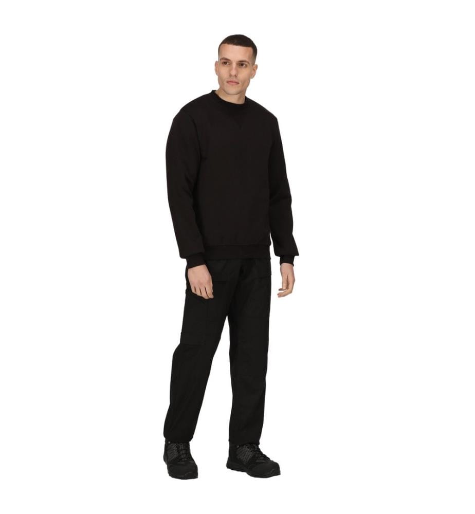 Regatta Professional - Sweatshirt Rundhalsausschnitt für Herren