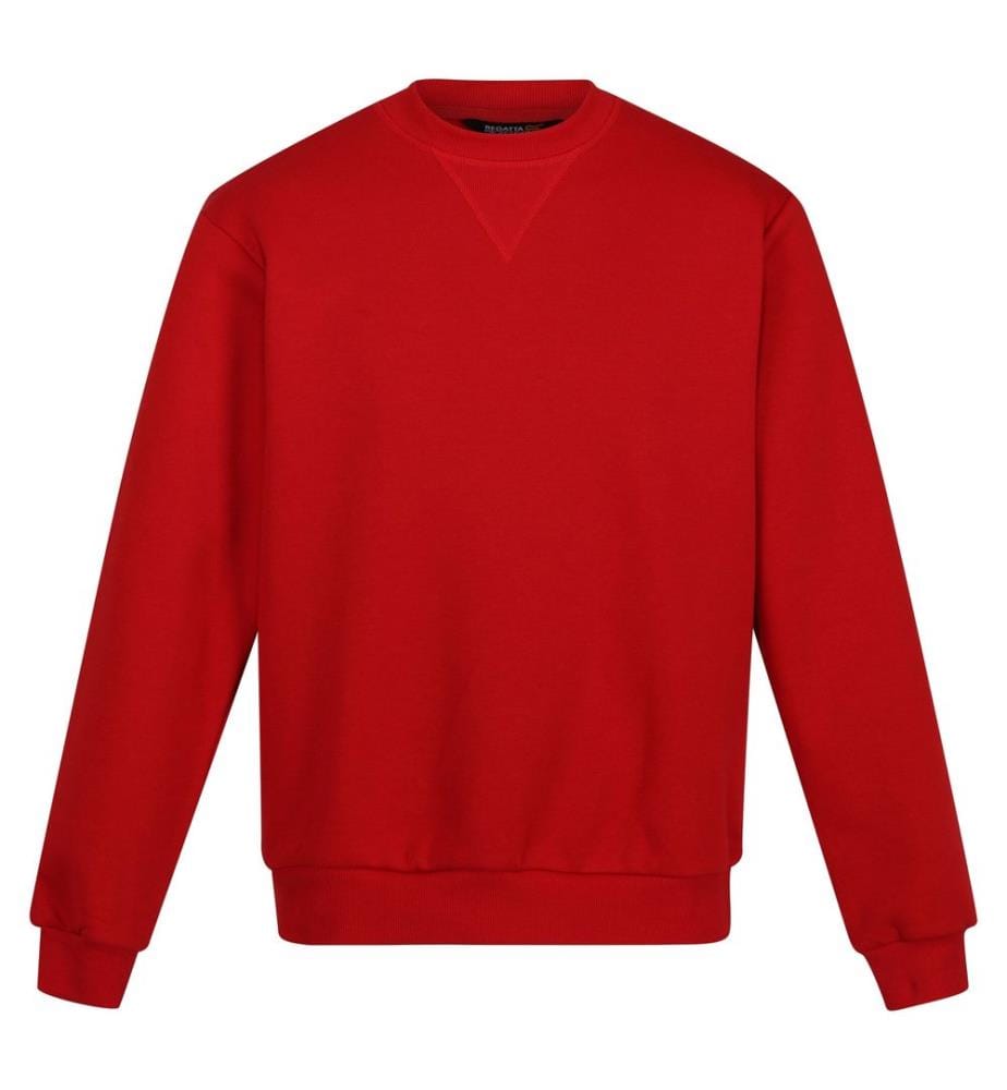 Regatta Professional - Sweatshirt Rundhalsausschnitt für Herren