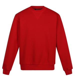 Regatta Professional - Sweatshirt Rundhalsausschnitt für Herren