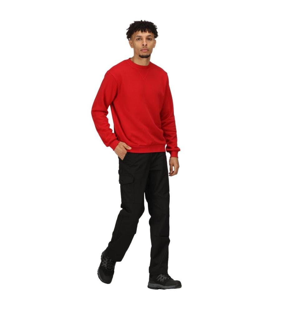 Regatta Professional - Sweatshirt Rundhalsausschnitt für Herren
