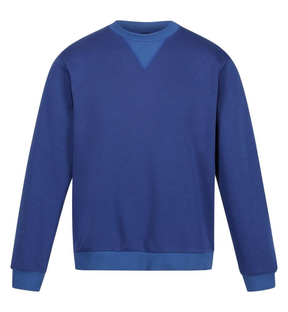 Regatta Professional - Sweatshirt Rundhalsausschnitt für Herren