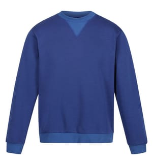 Regatta Professional - Sweatshirt Rundhalsausschnitt für Herren