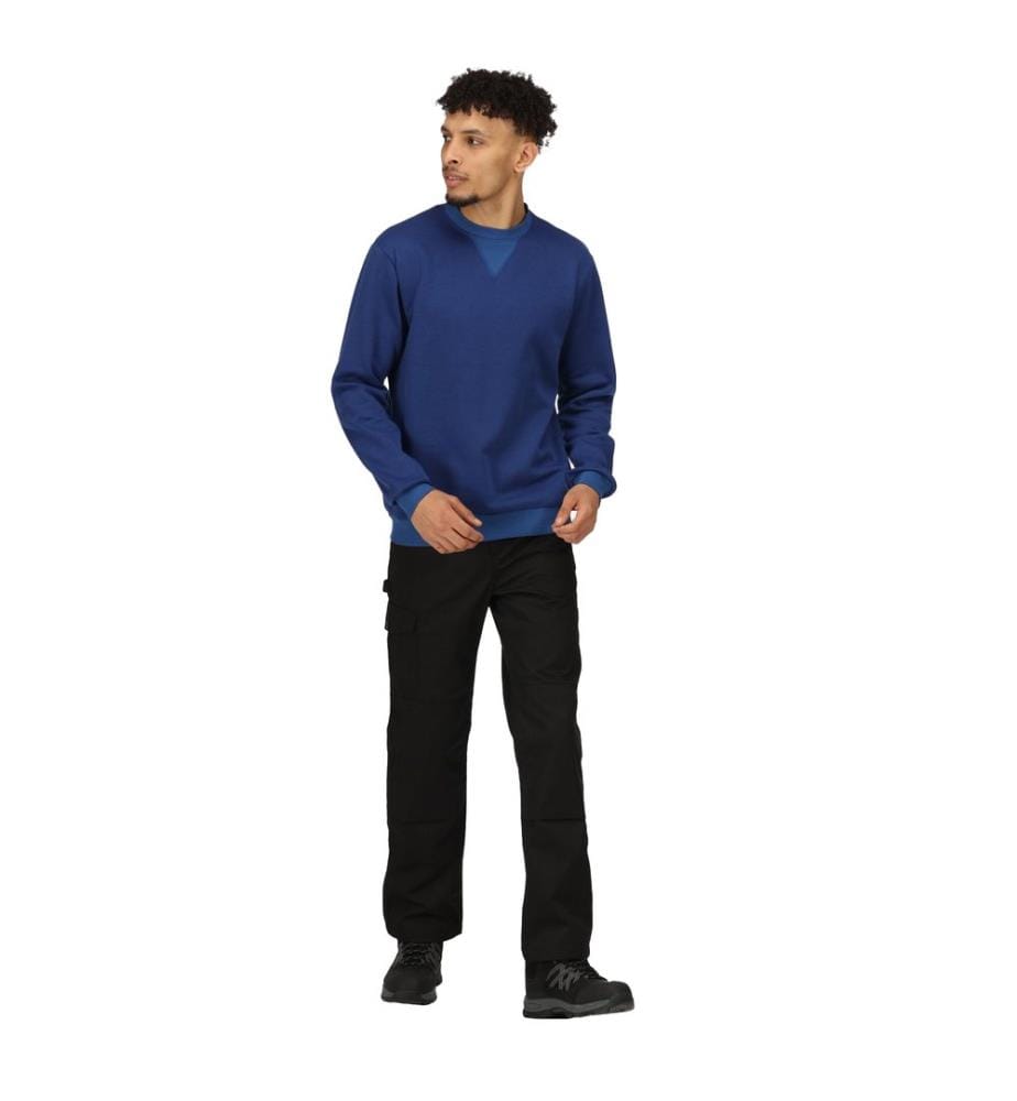 Regatta Professional - Sweatshirt Rundhalsausschnitt für Herren