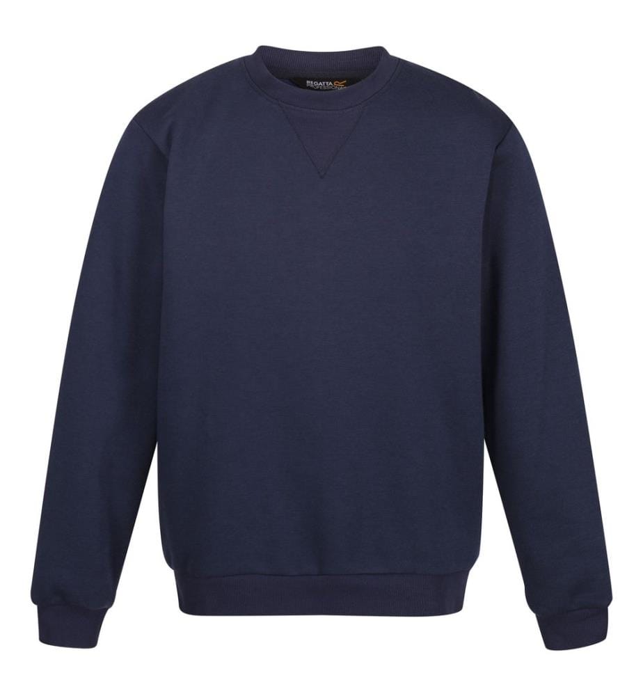 Regatta Professional - Sweatshirt Rundhalsausschnitt für Herren
