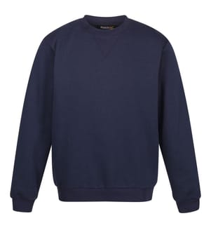 Regatta Professional - Sweatshirt Rundhalsausschnitt für Herren