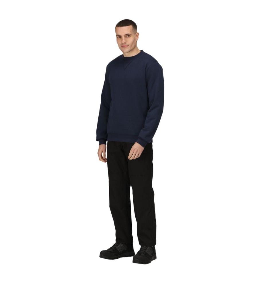 Regatta Professional - Sweatshirt Rundhalsausschnitt für Herren