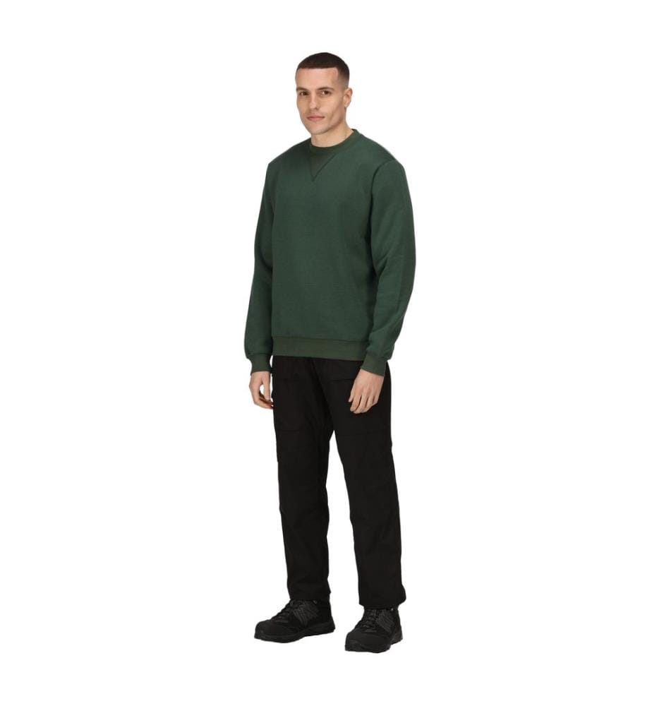 Regatta Professional - Sweatshirt Rundhalsausschnitt für Herren