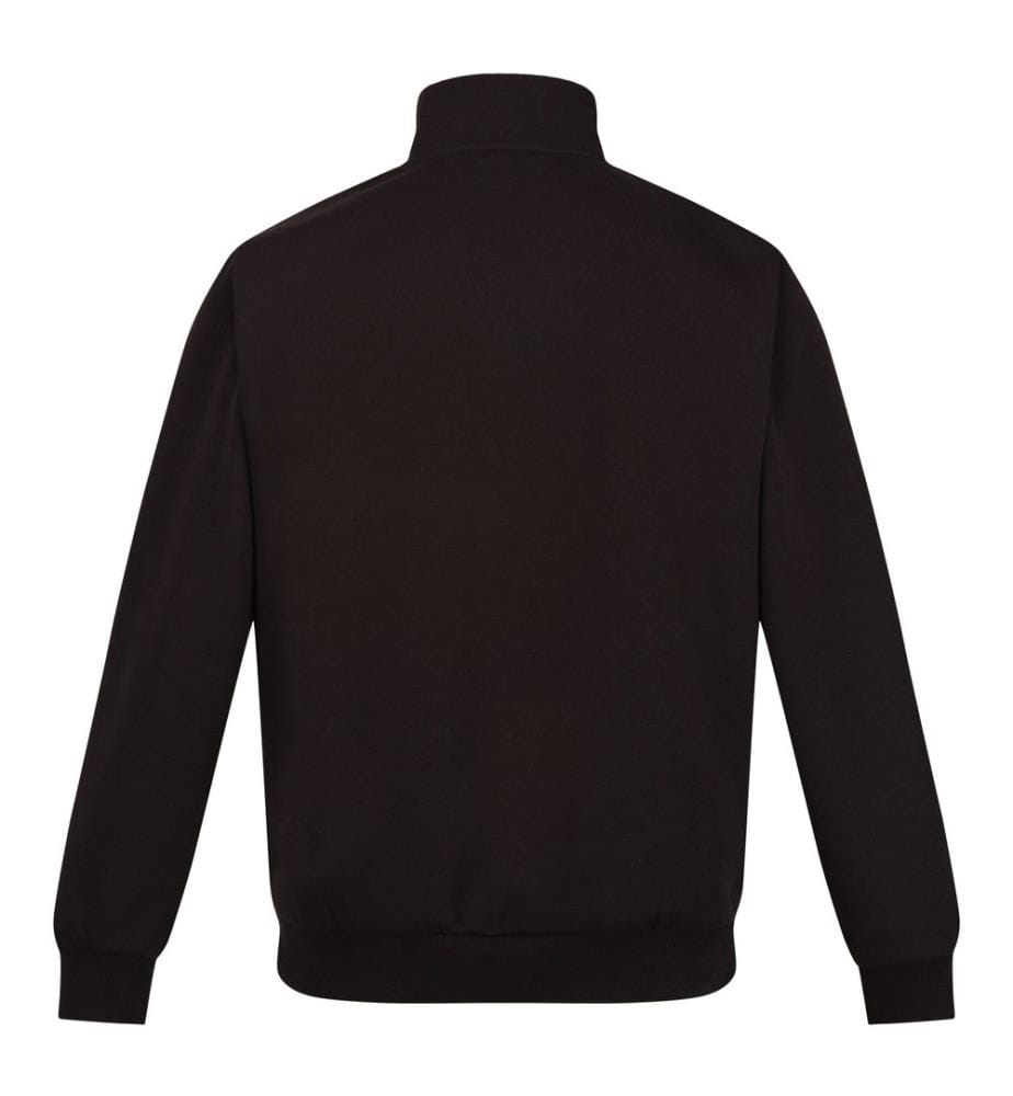 Regatta Professional - Sweatshirt mit kurzem Reissverschluss für Herren