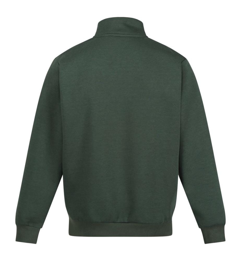 Regatta Professional - Sweatshirt mit kurzem Reissverschluss für Herren