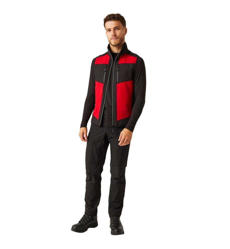 Regatta Professional - Veste sans manches - Homme