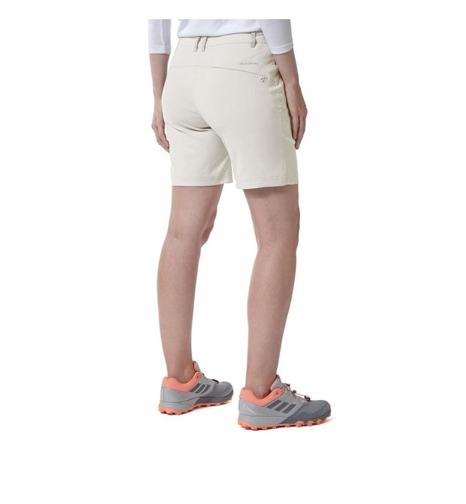 Craghoppers - "Kiwi Pro III" Shorts für Damen