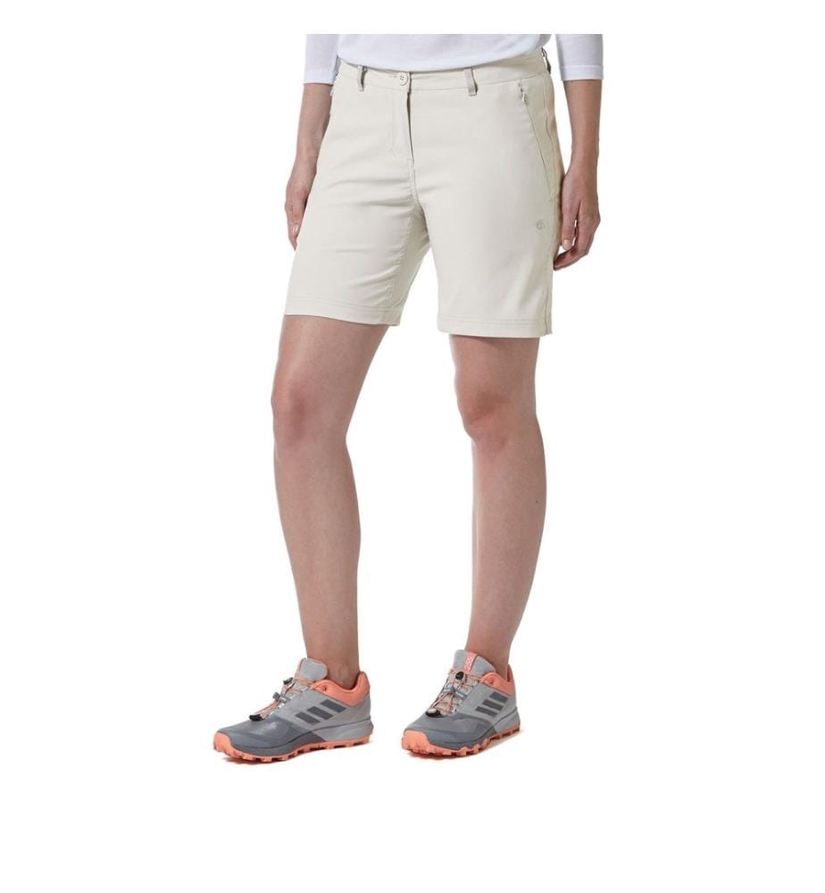 Craghoppers - "Kiwi Pro III" Shorts für Damen