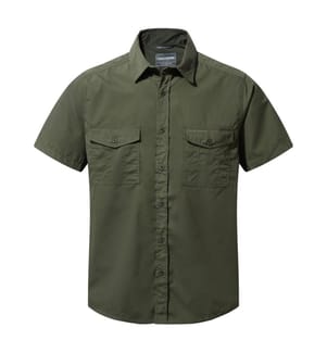 Craghoppers - "Kiwi" Hemd für Herren