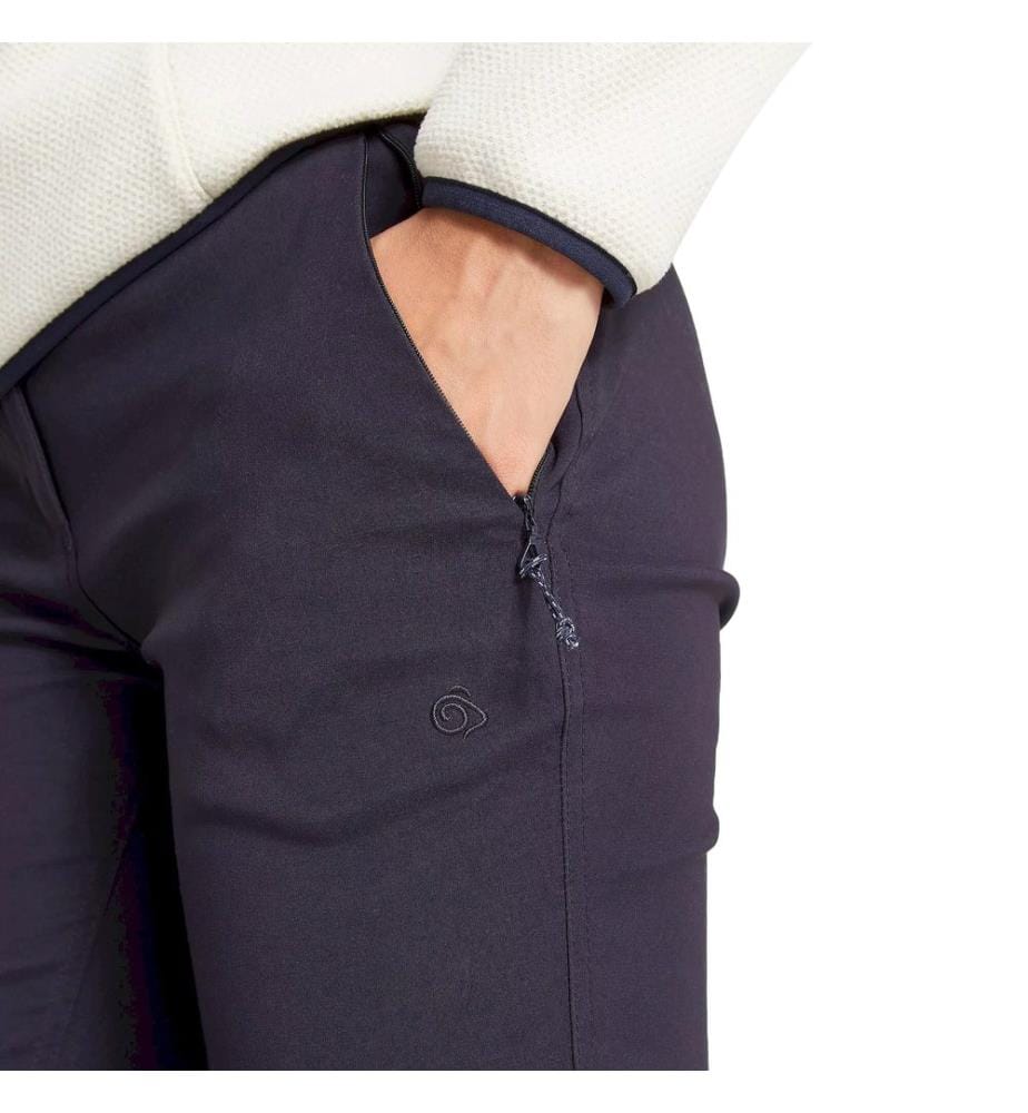 Craghoppers - "Kiwi Pro II" Hosen für Damen